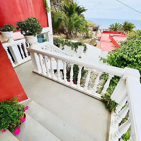 Santa Maria de Guia de Gran Canaria Apartamento En Alquiler מראה חיצוני תמונה