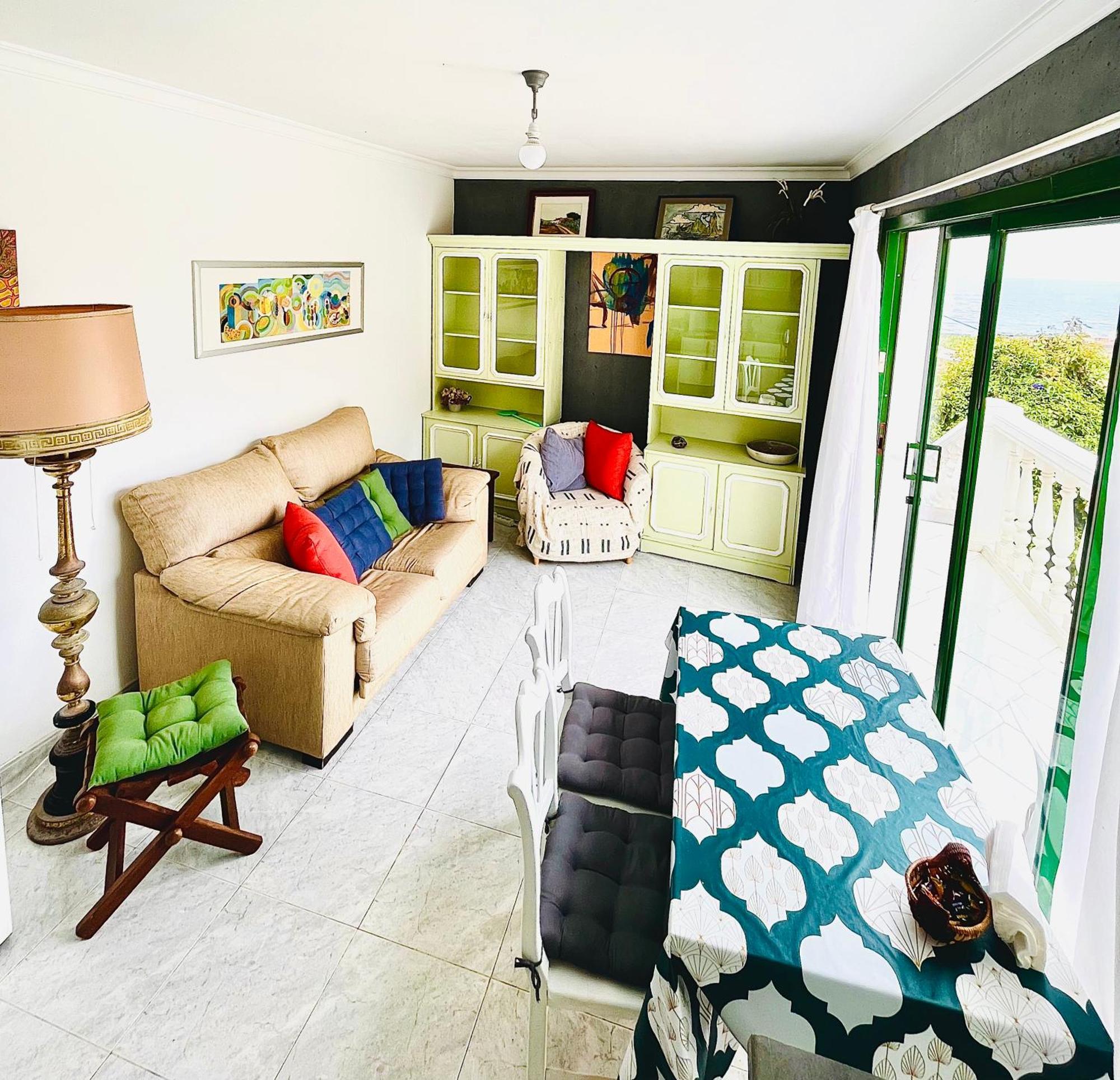 Santa Maria de Guia de Gran Canaria Apartamento En Alquiler מראה חיצוני תמונה