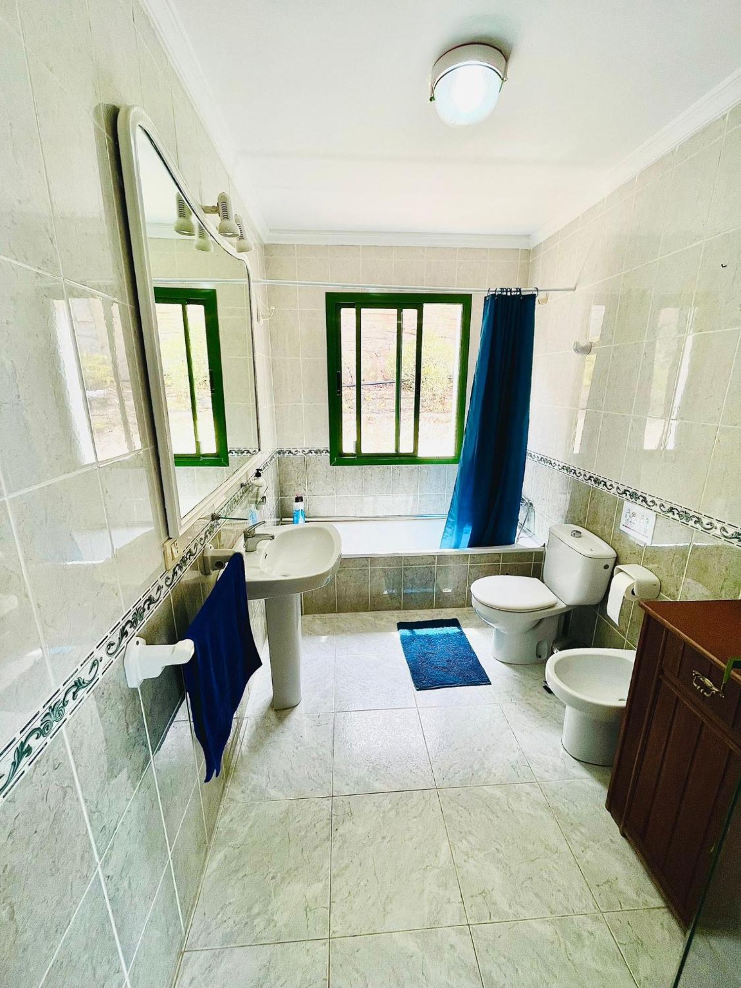 Santa Maria de Guia de Gran Canaria Apartamento En Alquiler מראה חיצוני תמונה