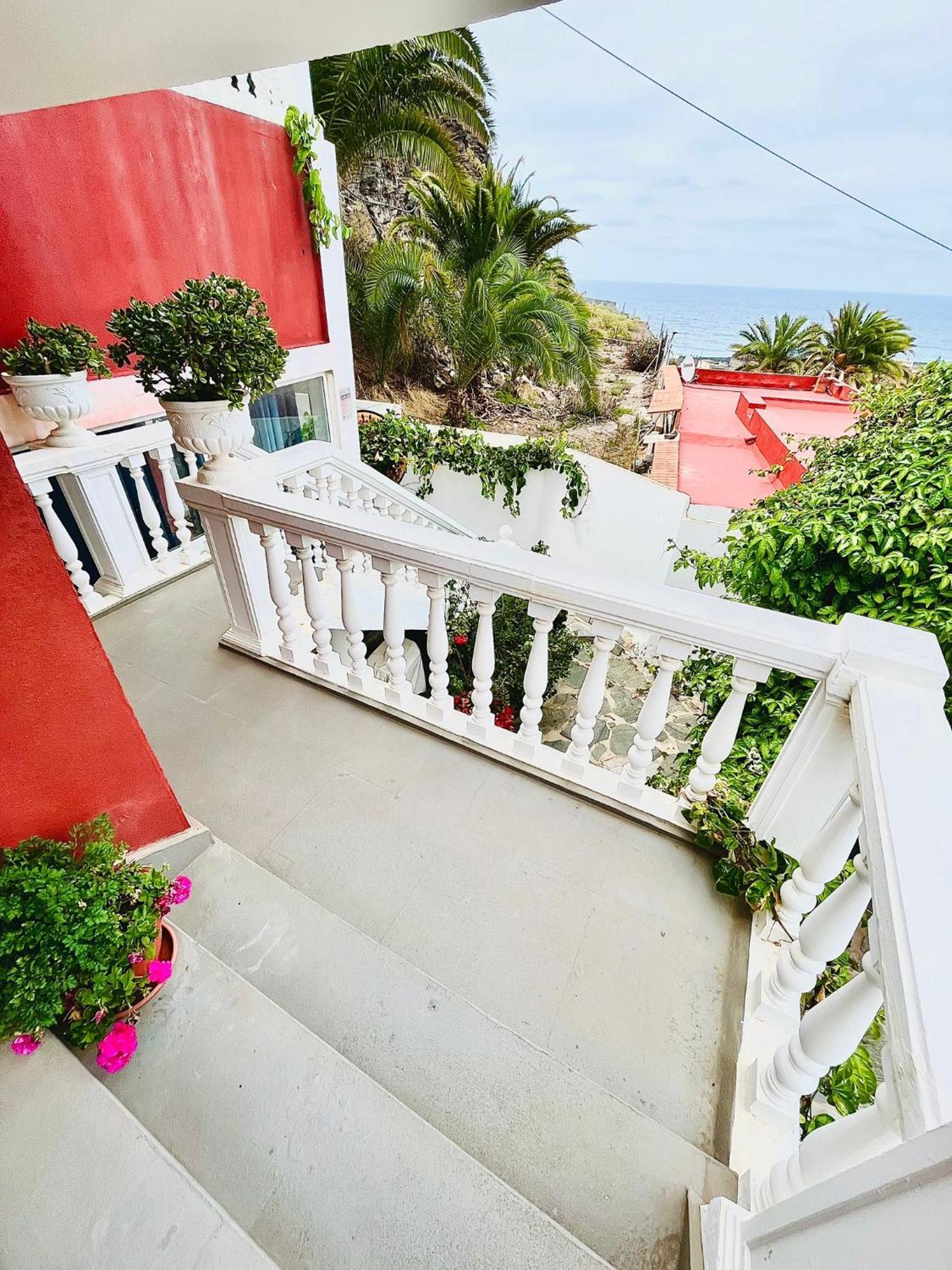 Santa Maria de Guia de Gran Canaria Apartamento En Alquiler מראה חיצוני תמונה
