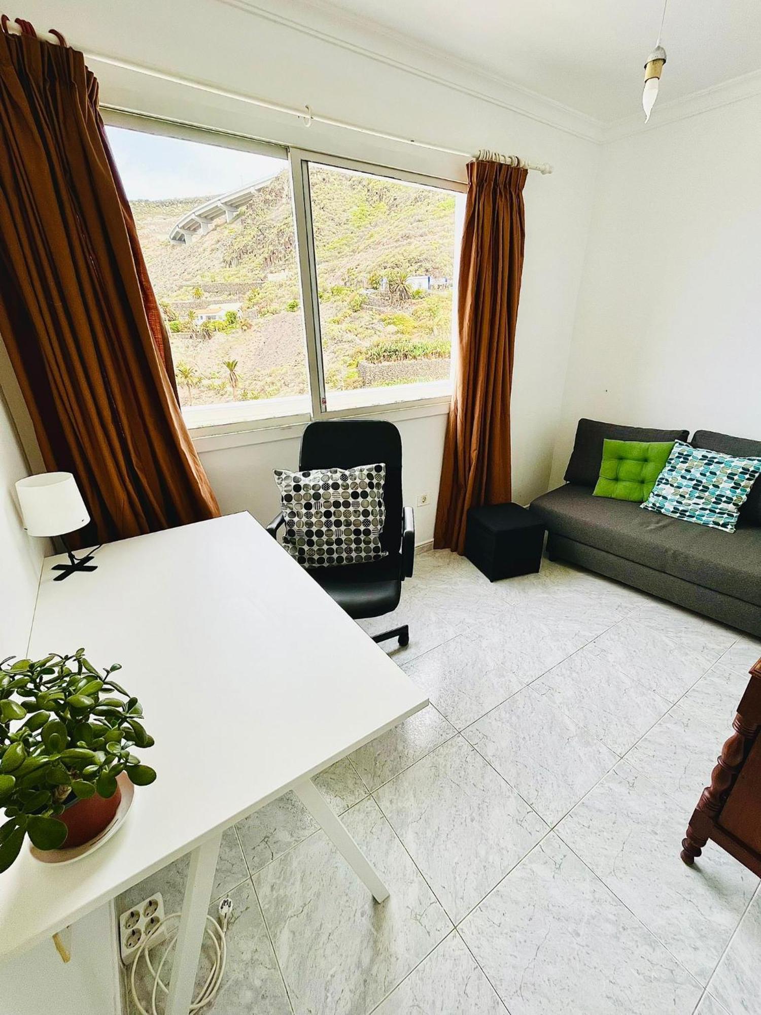 Santa Maria de Guia de Gran Canaria Apartamento En Alquiler מראה חיצוני תמונה
