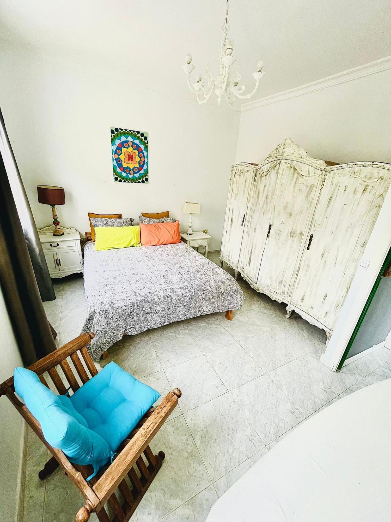Santa Maria de Guia de Gran Canaria Apartamento En Alquiler מראה חיצוני תמונה