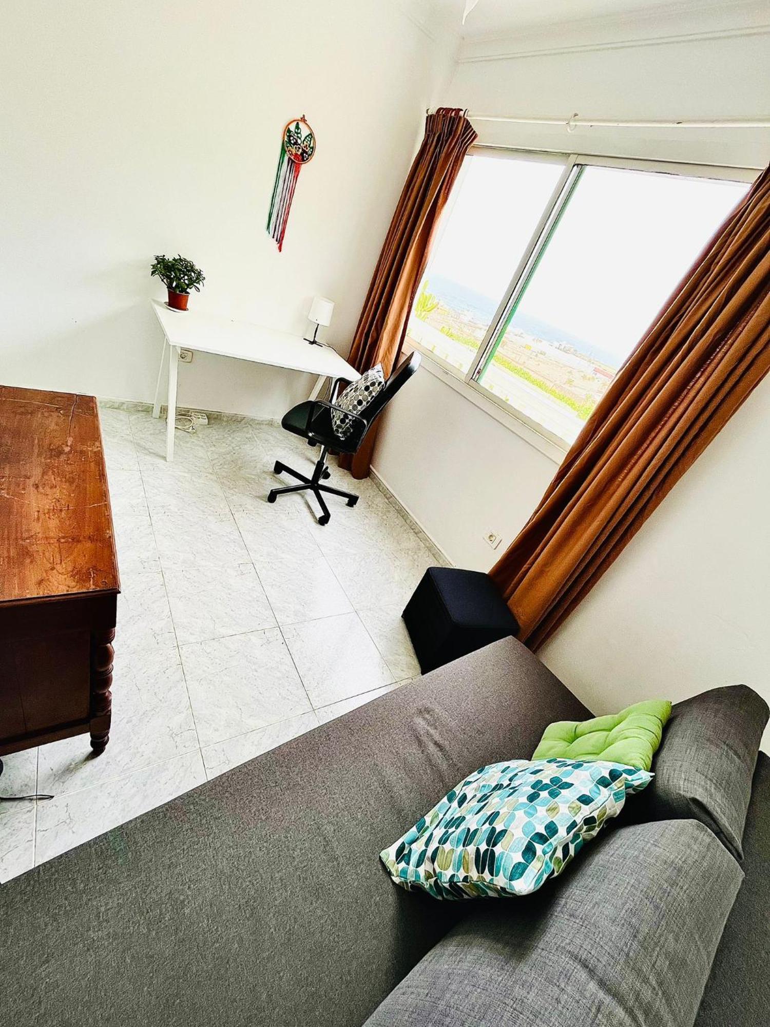 Santa Maria de Guia de Gran Canaria Apartamento En Alquiler מראה חיצוני תמונה