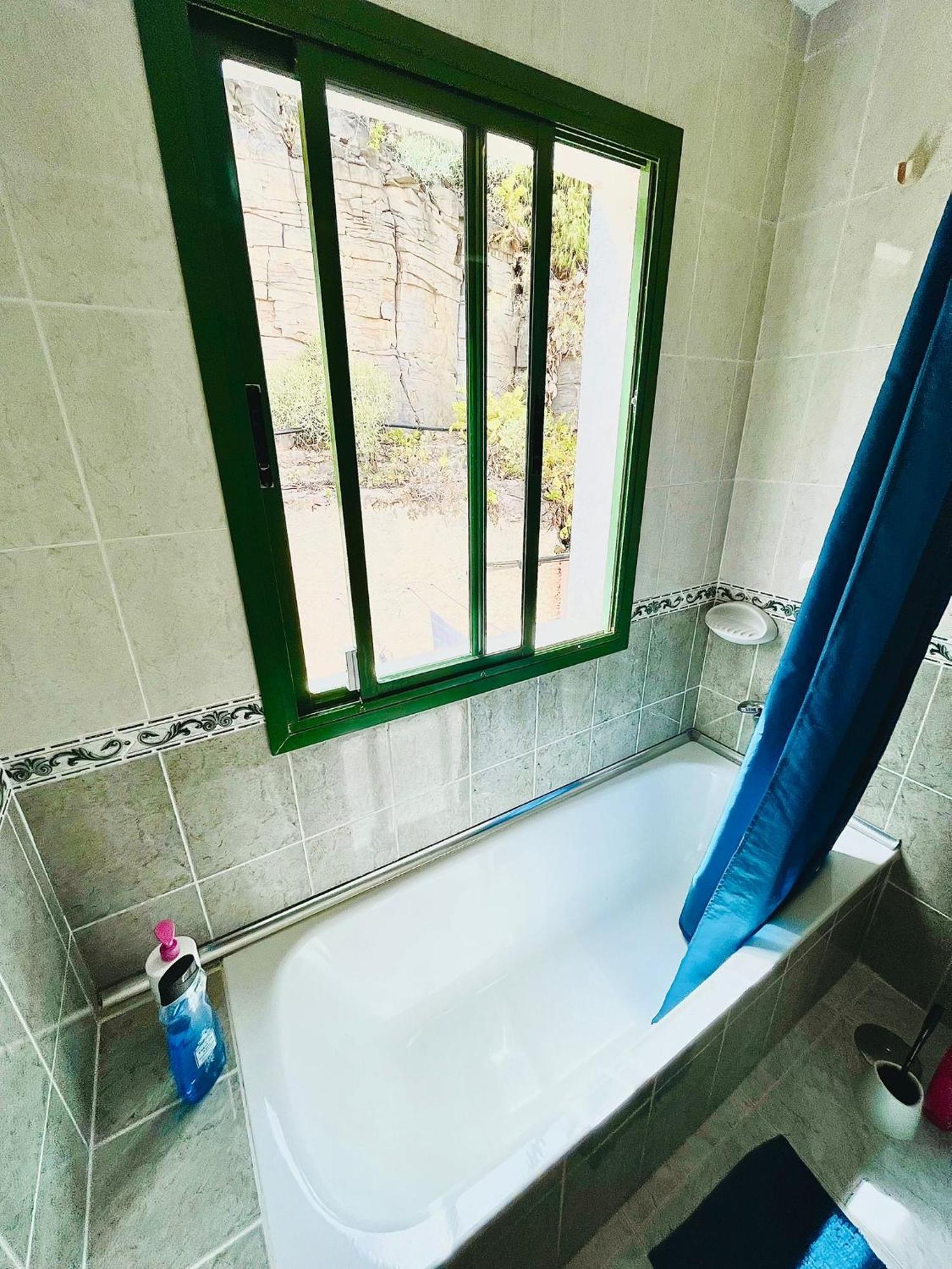 Santa Maria de Guia de Gran Canaria Apartamento En Alquiler מראה חיצוני תמונה